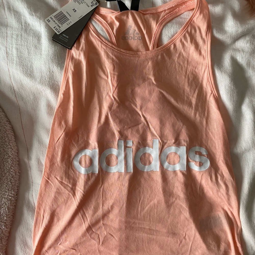 Adidas xs tank